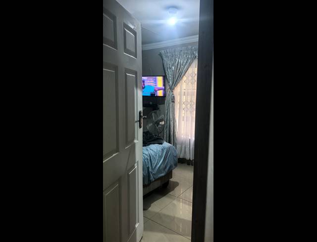 3 BEDROOM HOUSE FOR SALE IN SOSHANGUVE UU